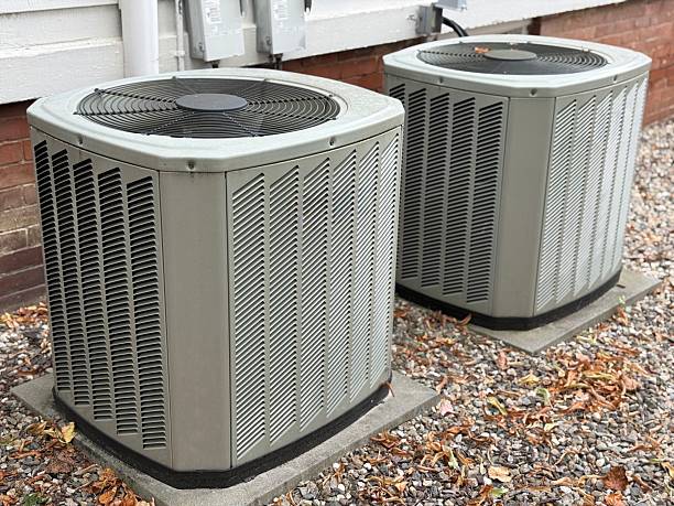 Reliable Heat Pump Repair contractor in Calhoun, GA by JG Cool HVAC